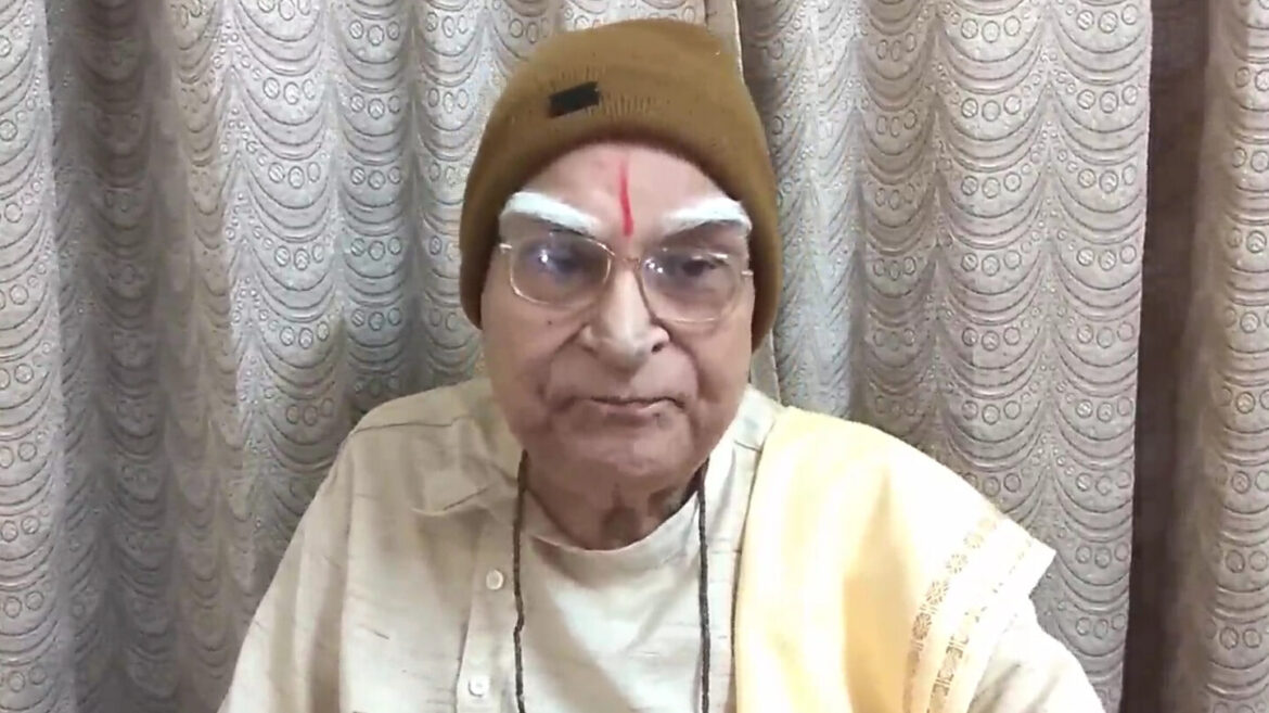 શ્રી લોહાણા મહાપરિષદ – આધ્યાત્મિક સંસ્કાર કેન્દ્ર દ્વારા સંત પૂજ્ય શ્રી જલારામ બાપાનું વક્તા શ્રી હરિભાઈ પોપટ દ્વારા ઓનલાઇન ગૌરવ સ્તુતિ ગાન “શ્રી જલારામ આખ્યાન” આયોજિત