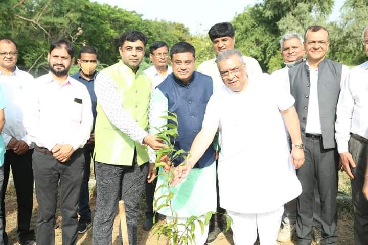 શ્રી લોહાણા મહાપરિષદ પર્યાવરણ સમિતિ માં વિસ્તરણ કરાયું, ૩૮ જેટલા હોદ્દેદારો ની નિમણૂક ૨૫ ઓગસ્ટ ૨૦૨૧ ના રોજ કરાઇ